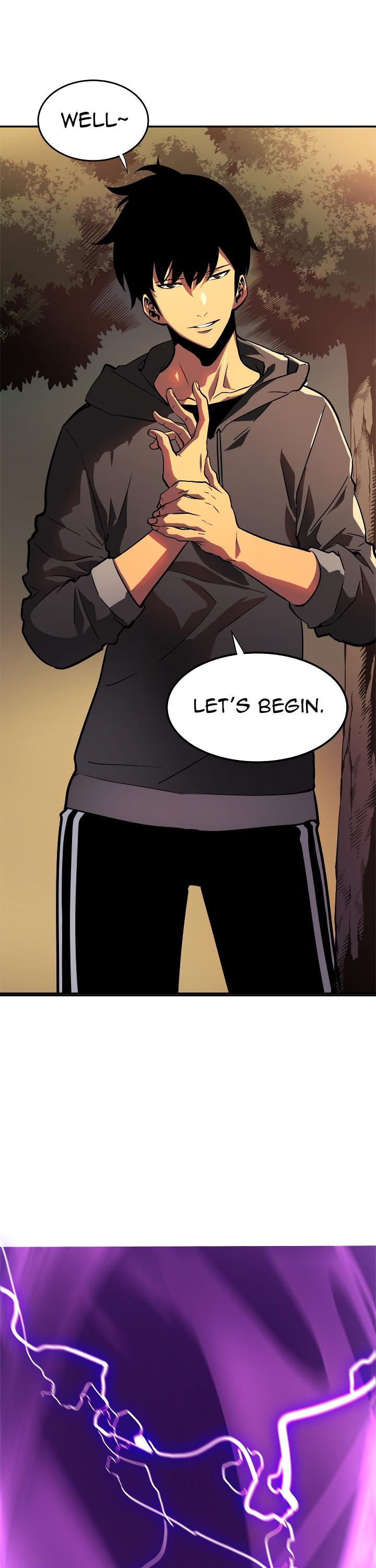 Solo Leveling chapter 38 page 36