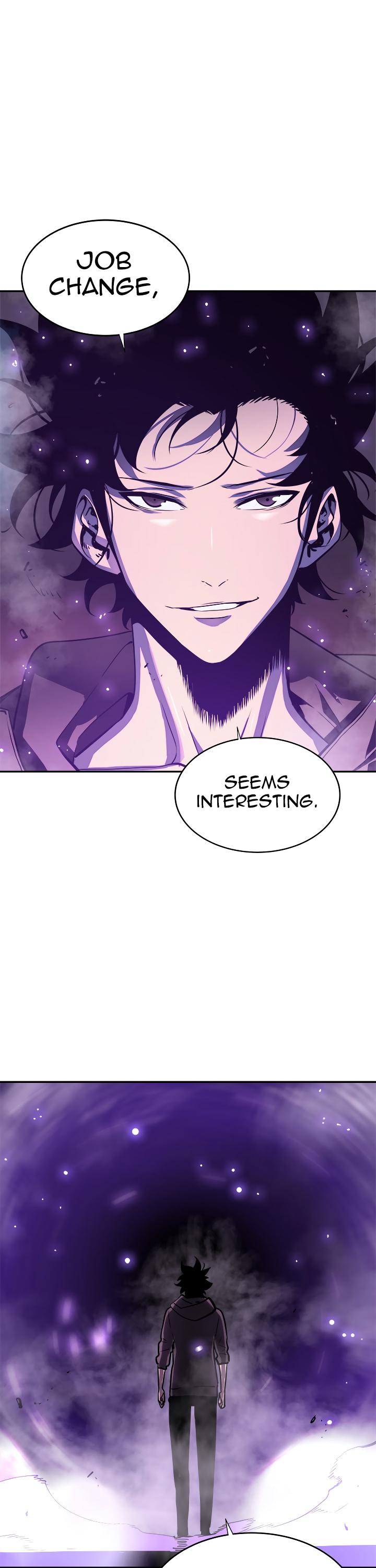 Solo Leveling chapter 38 page 38
