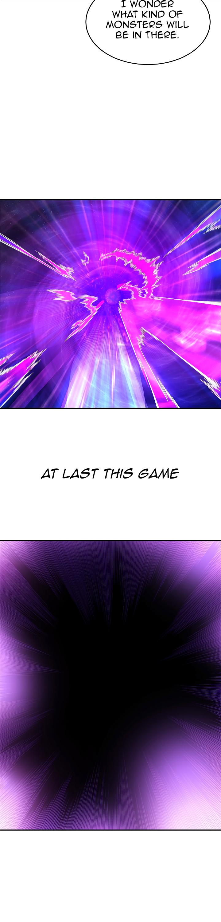 Solo Leveling chapter 38 page 39