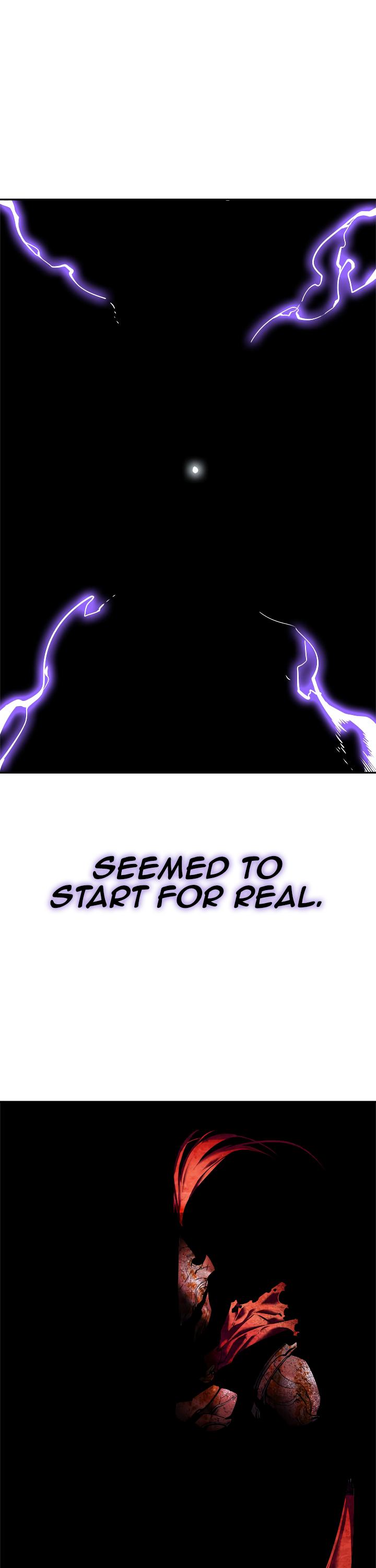 Solo Leveling chapter 38 page 40