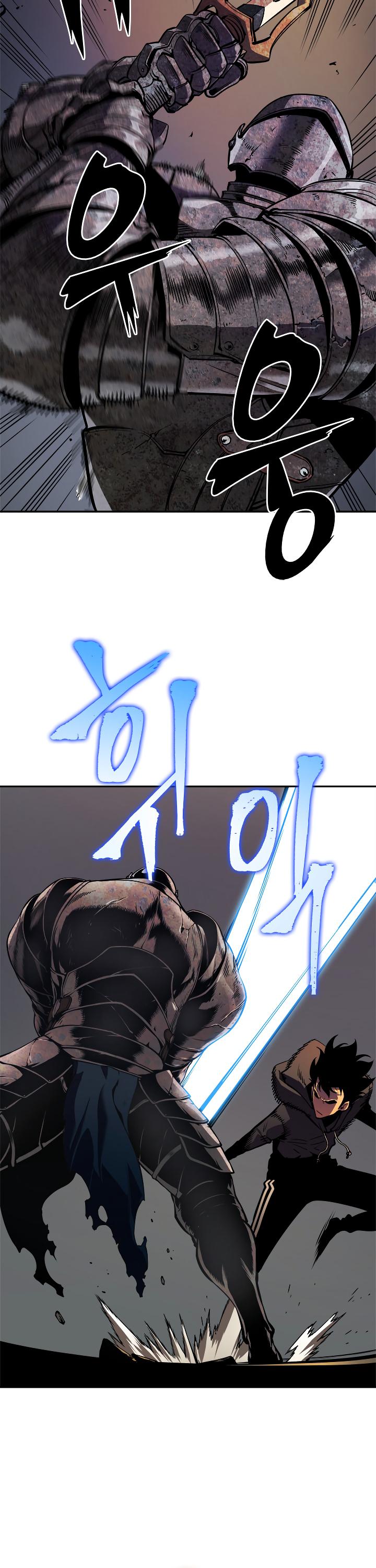 Solo Leveling chapter 39 page 3