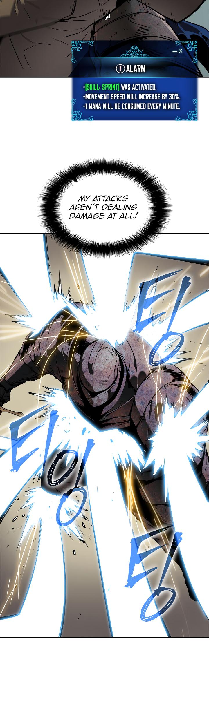 Solo Leveling chapter 39 page 5