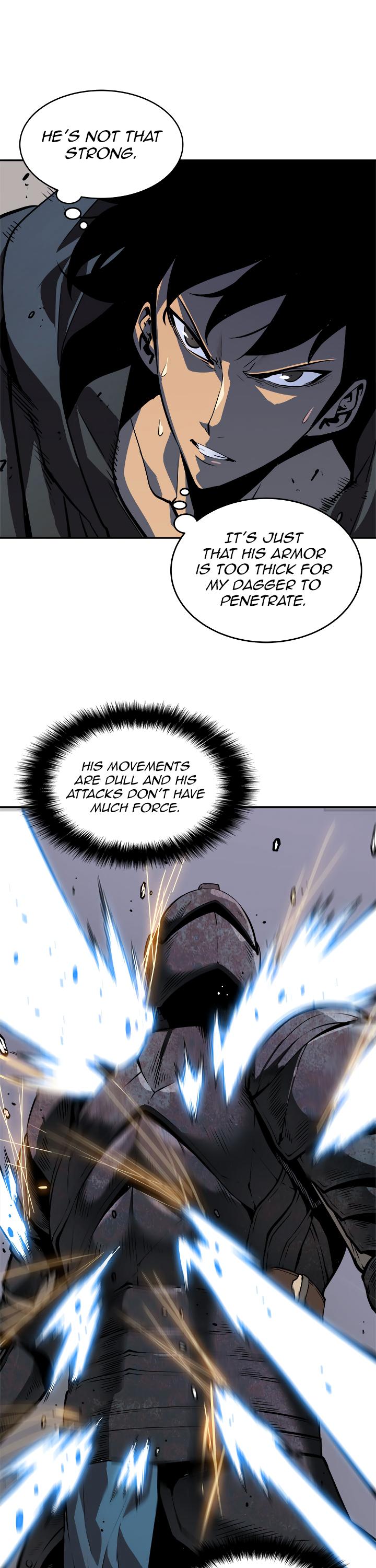 Solo Leveling chapter 39 page 6