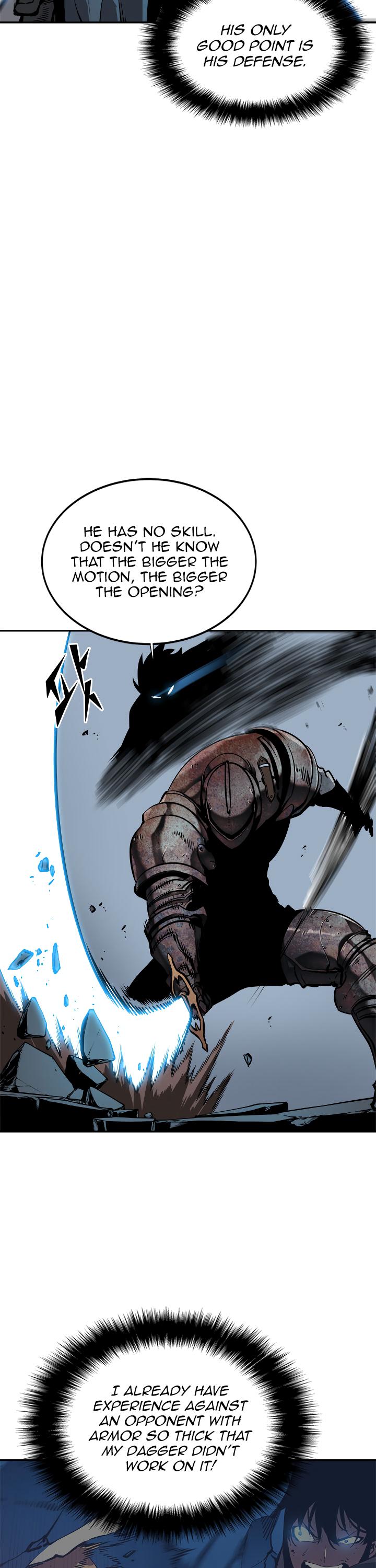 Solo Leveling chapter 39 page 7