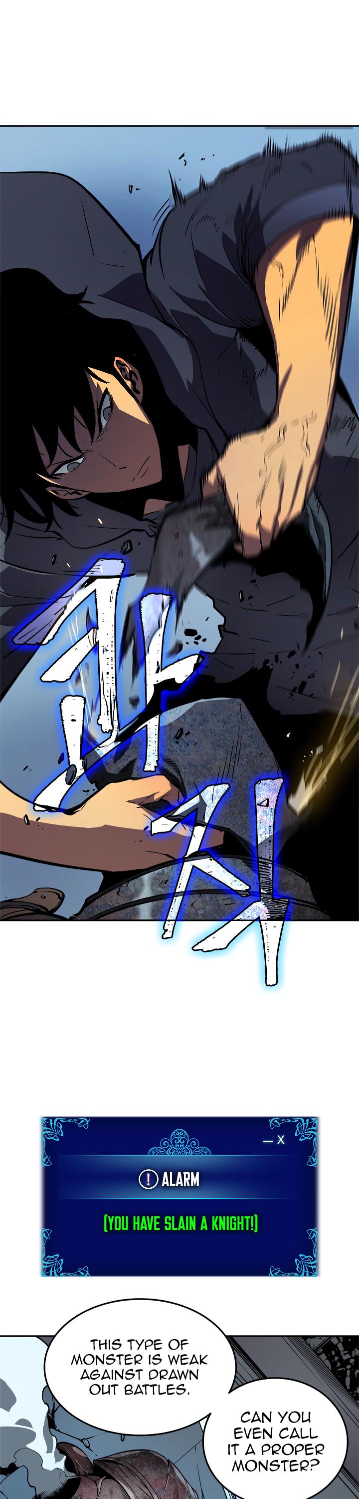 Solo Leveling chapter 39 page 9
