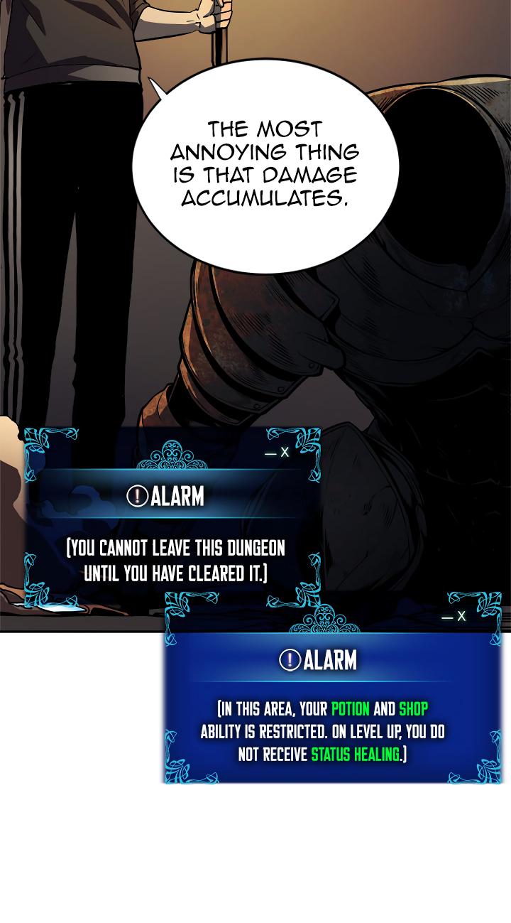 Solo Leveling chapter 39 page 11