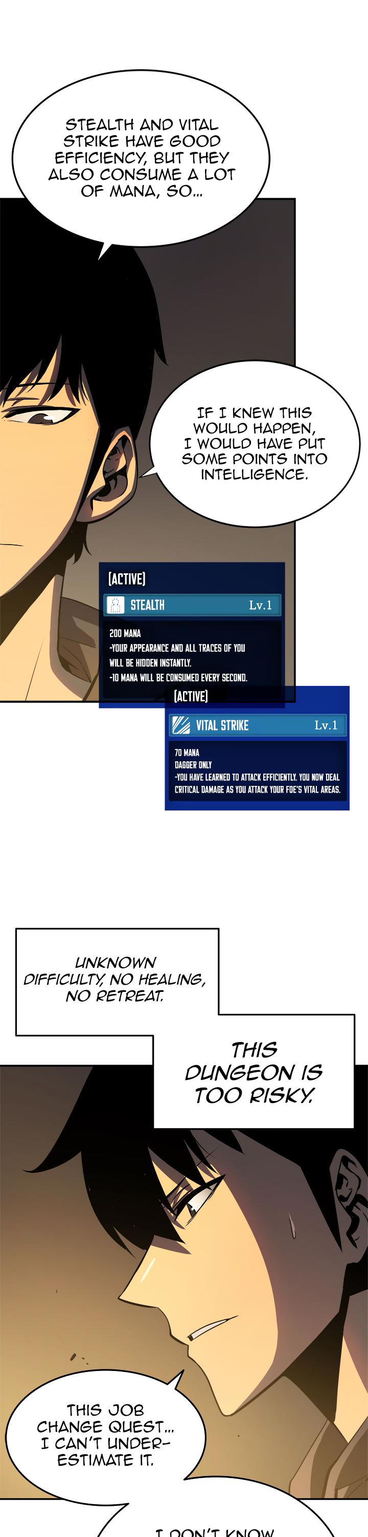 Solo Leveling chapter 39 page 12