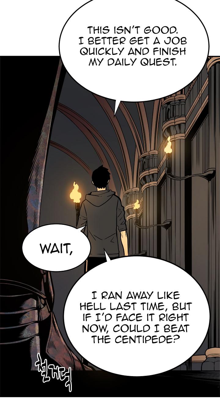 Solo Leveling chapter 39 page 14