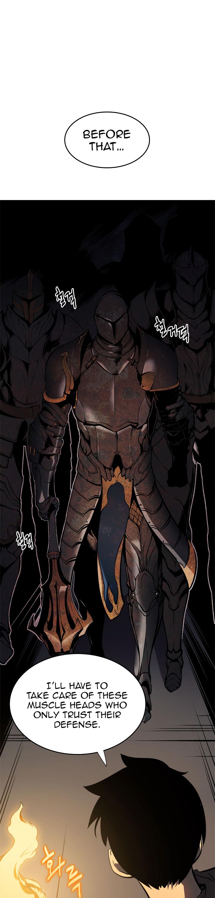 Solo Leveling chapter 39 page 15