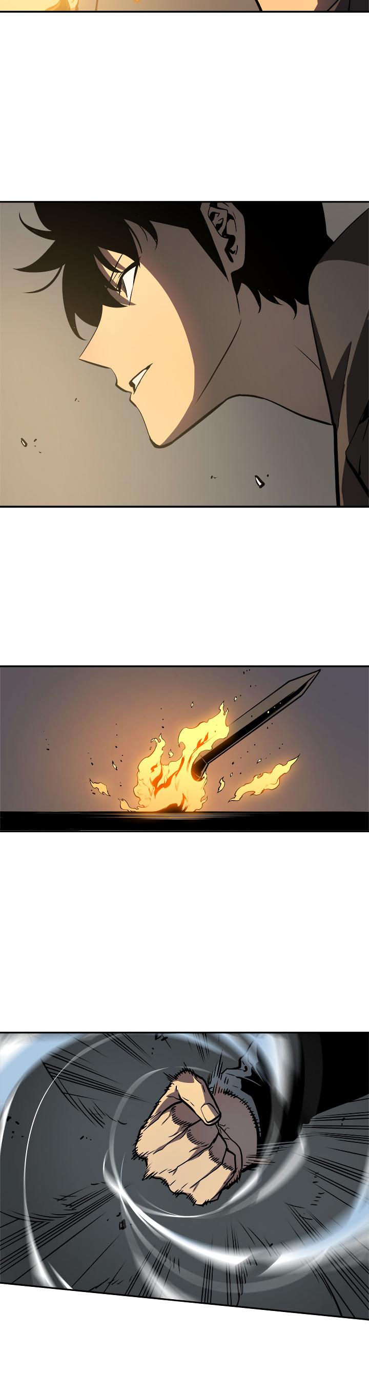Solo Leveling chapter 39 page 16