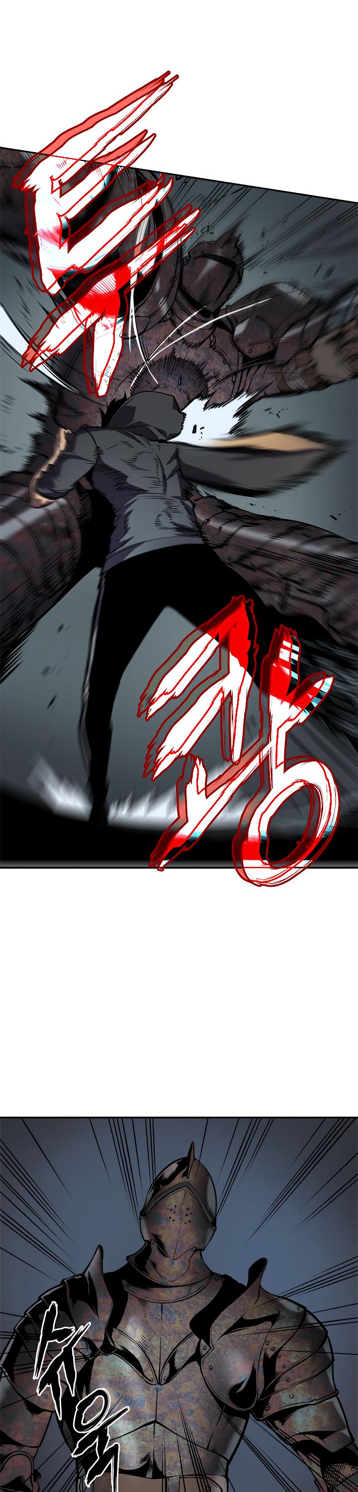 Solo Leveling chapter 39 page 17
