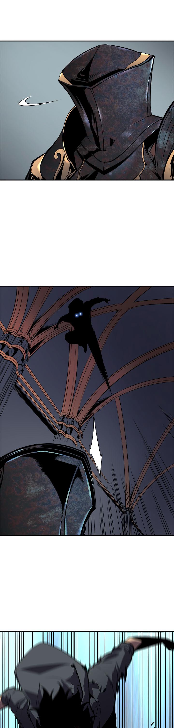 Solo Leveling chapter 39 page 20