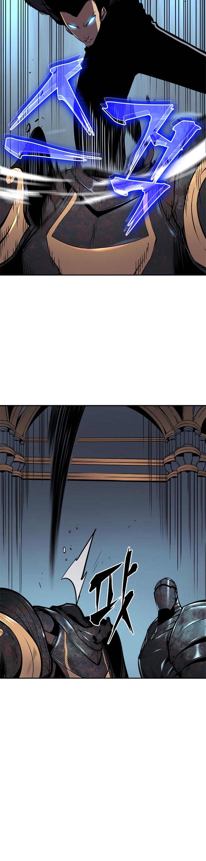 Solo Leveling chapter 39 page 21