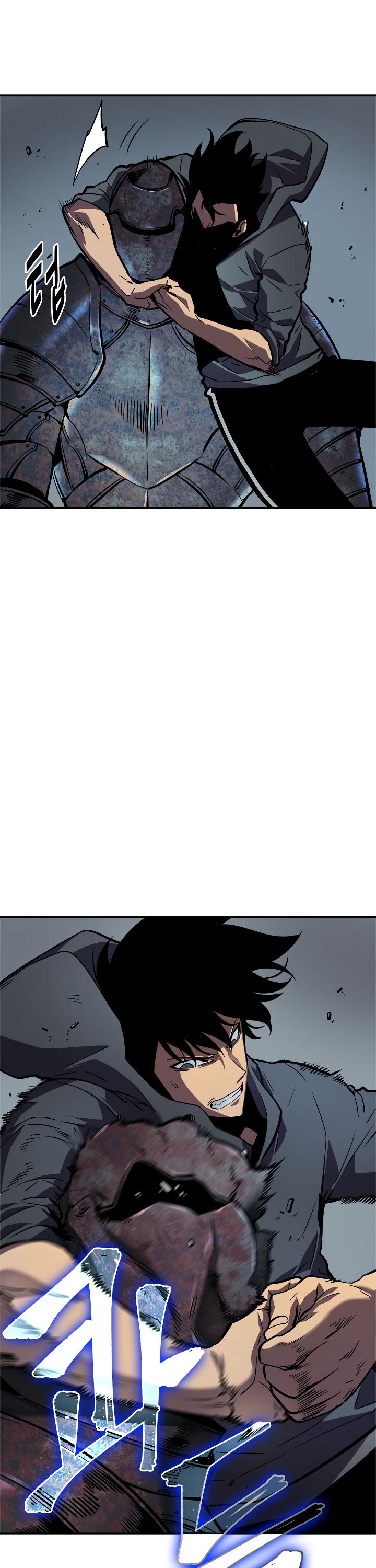Solo Leveling chapter 39 page 22