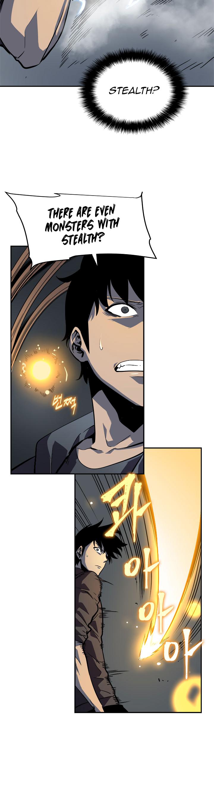 Solo Leveling chapter 39 page 28