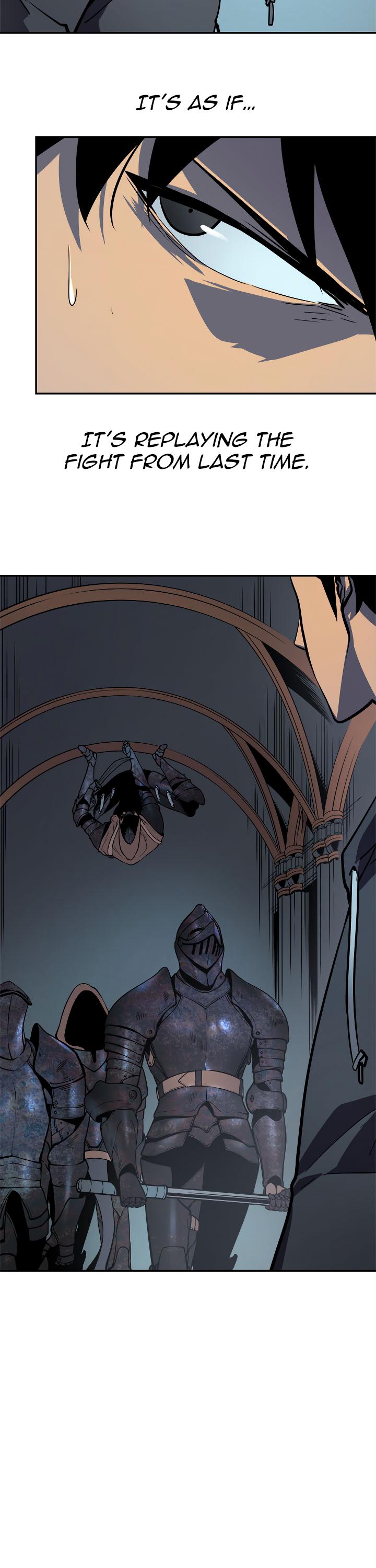 Solo Leveling chapter 39 page 30