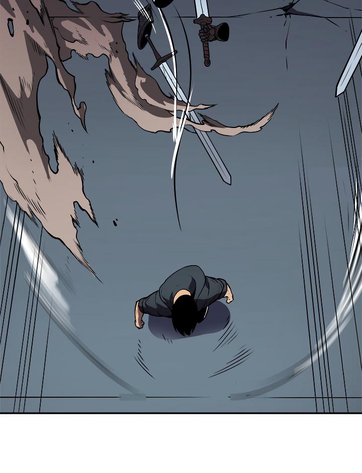 Solo Leveling chapter 39 page 33