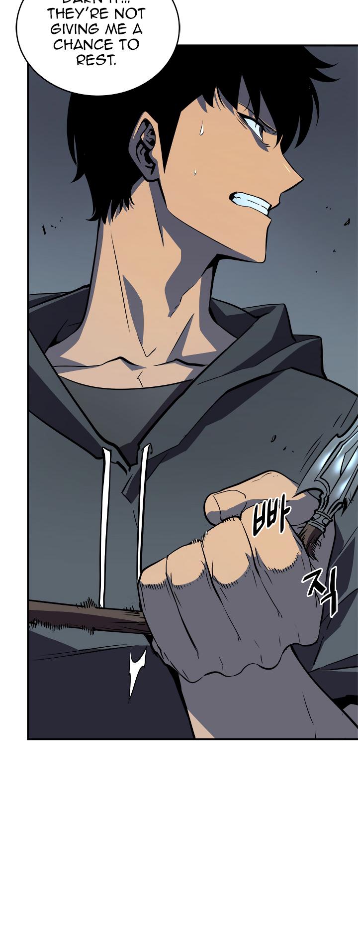 Solo Leveling chapter 39 page 36