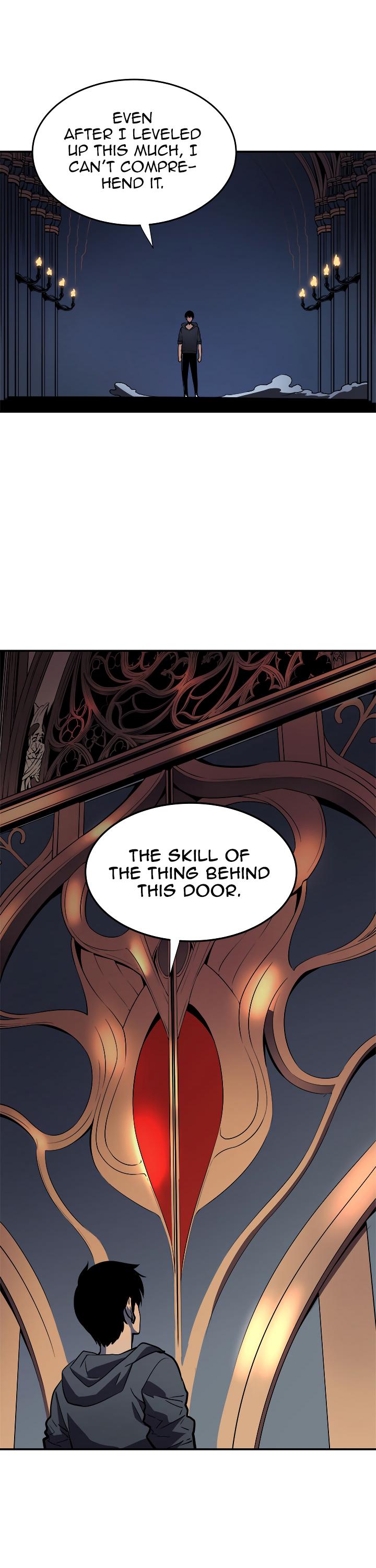 Solo Leveling chapter 39 page 40