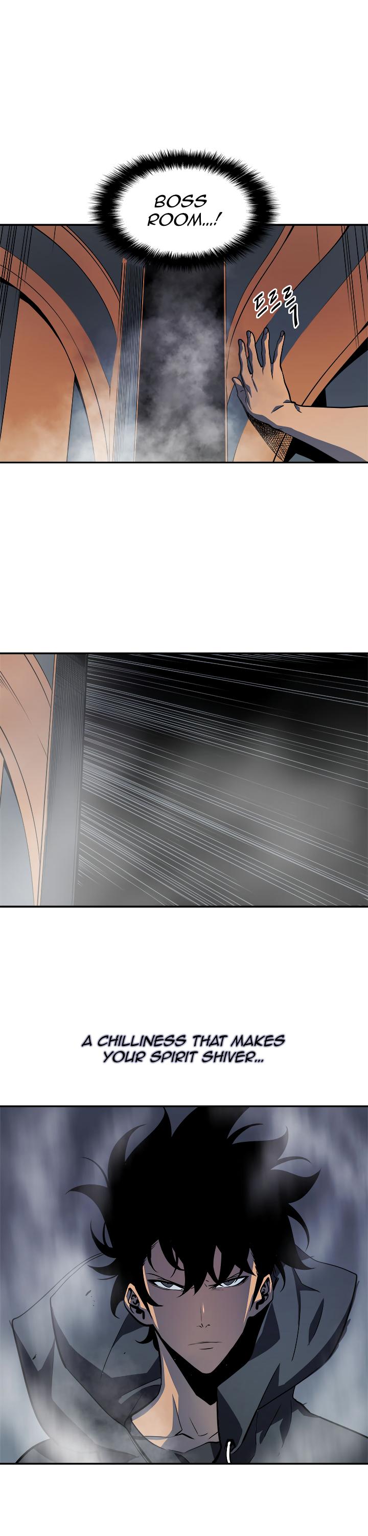 Solo Leveling chapter 39 page 41