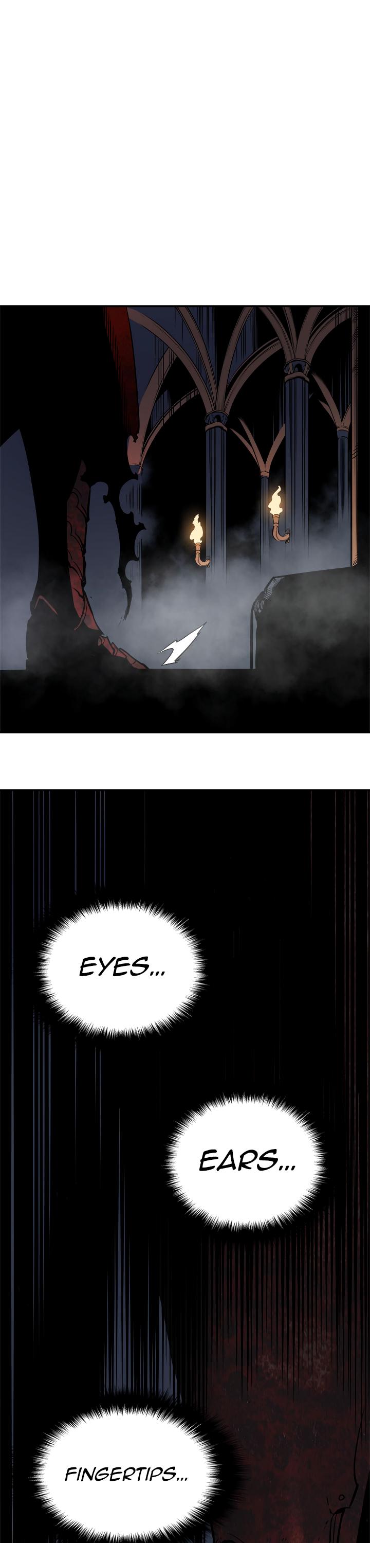 Solo Leveling chapter 39 page 45