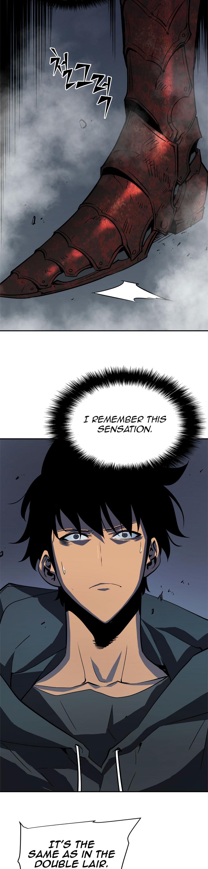 Solo Leveling chapter 39 page 46