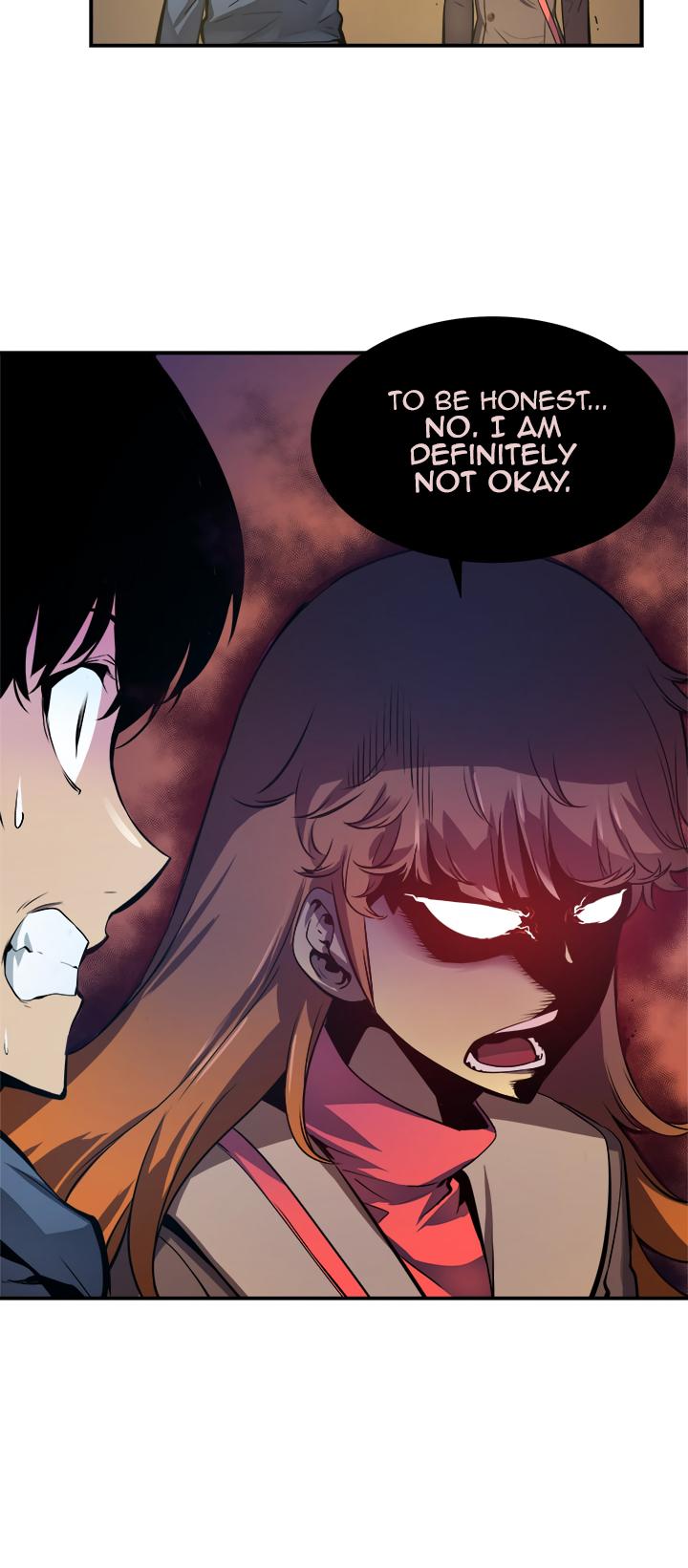 Solo Leveling chapter 4 page 5