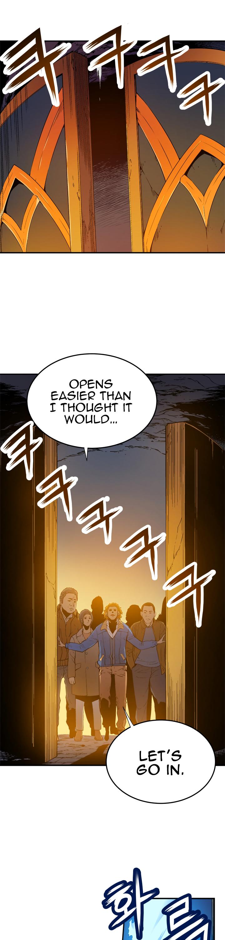 Solo Leveling chapter 4 page 12