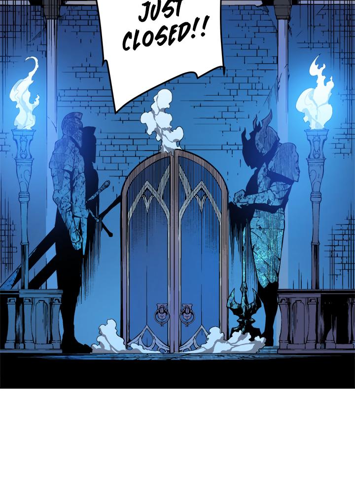 Solo Leveling chapter 4 page 23