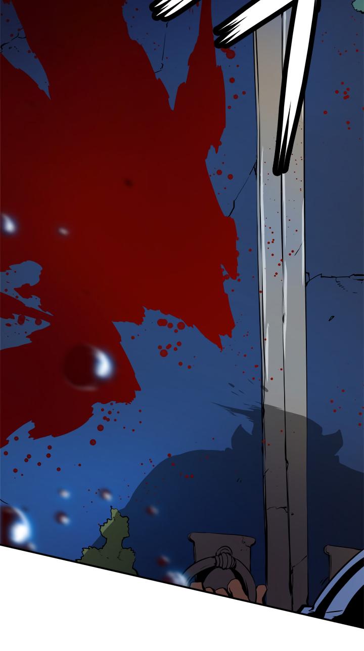 Solo Leveling chapter 4 page 27