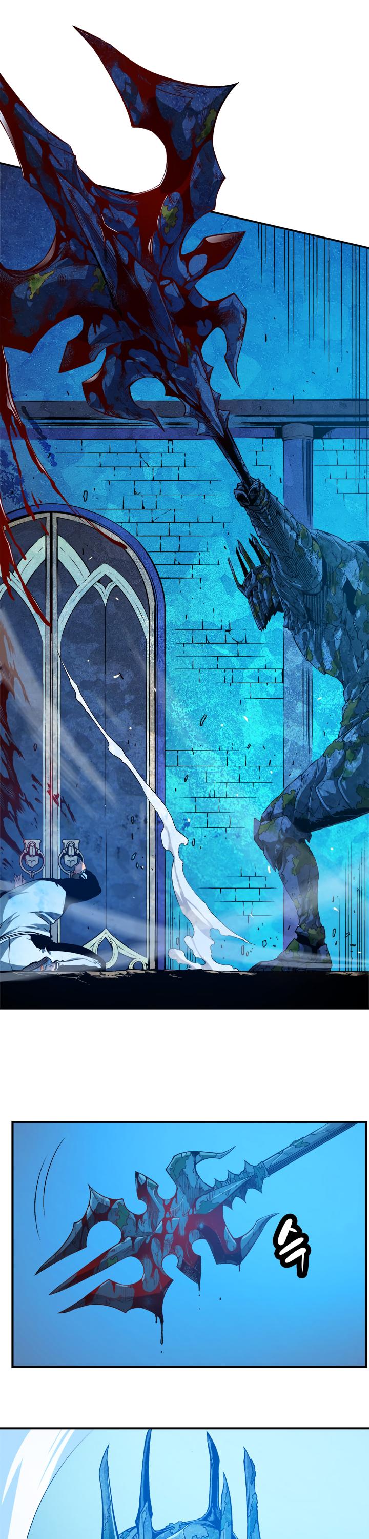 Solo Leveling chapter 4 page 28