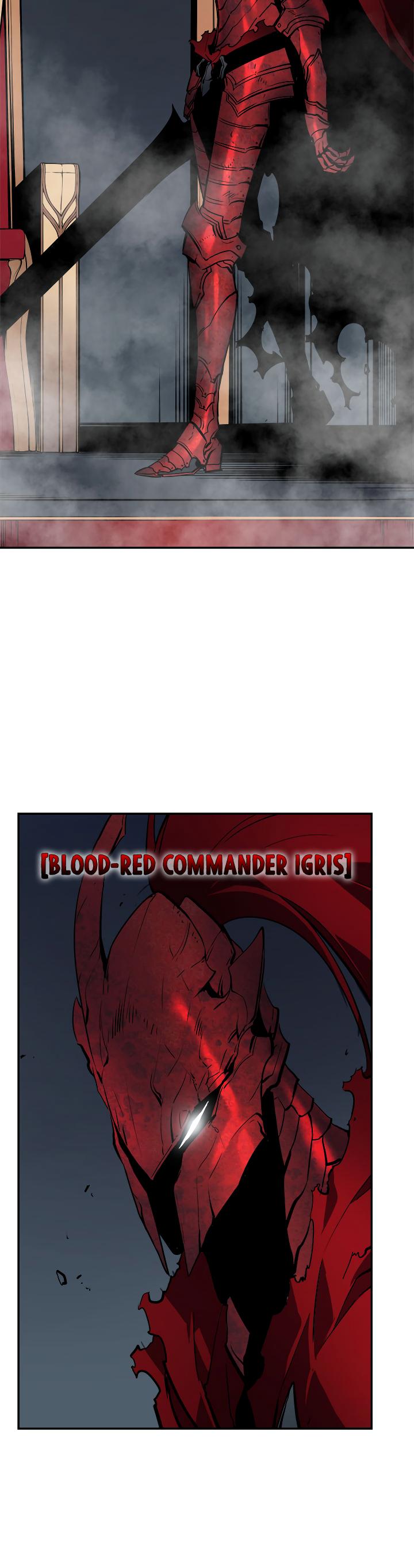 Solo Leveling chapter 40 page 3