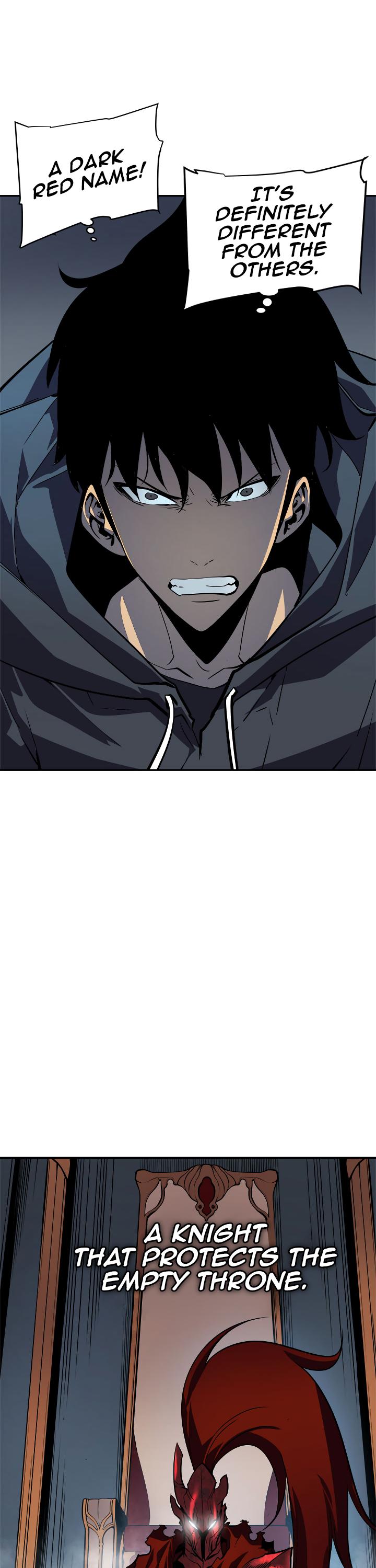 Solo Leveling chapter 40 page 4
