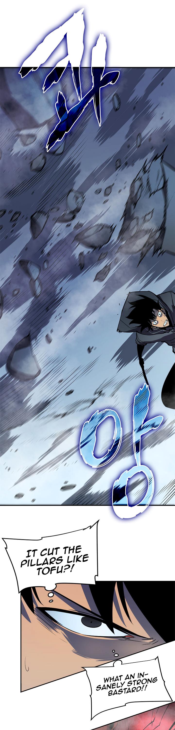 Solo Leveling chapter 40 page 8