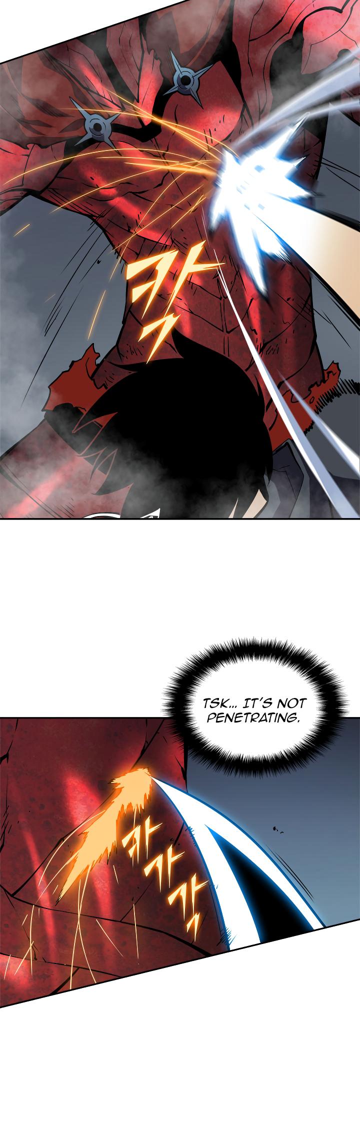 Solo Leveling chapter 40 page 9