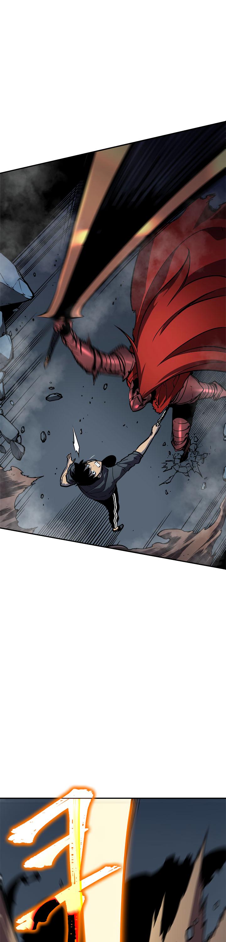 Solo Leveling chapter 40 page 10