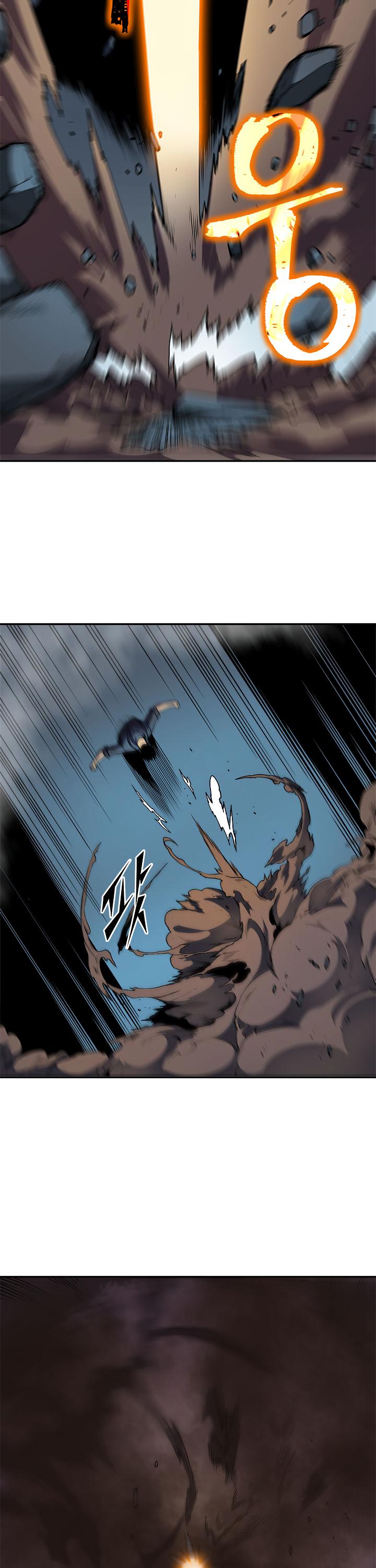 Solo Leveling chapter 40 page 11