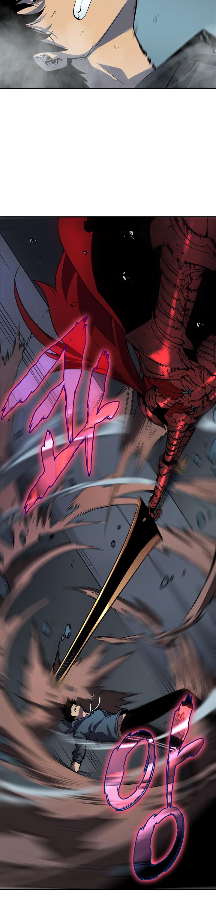 Solo Leveling chapter 40 page 14