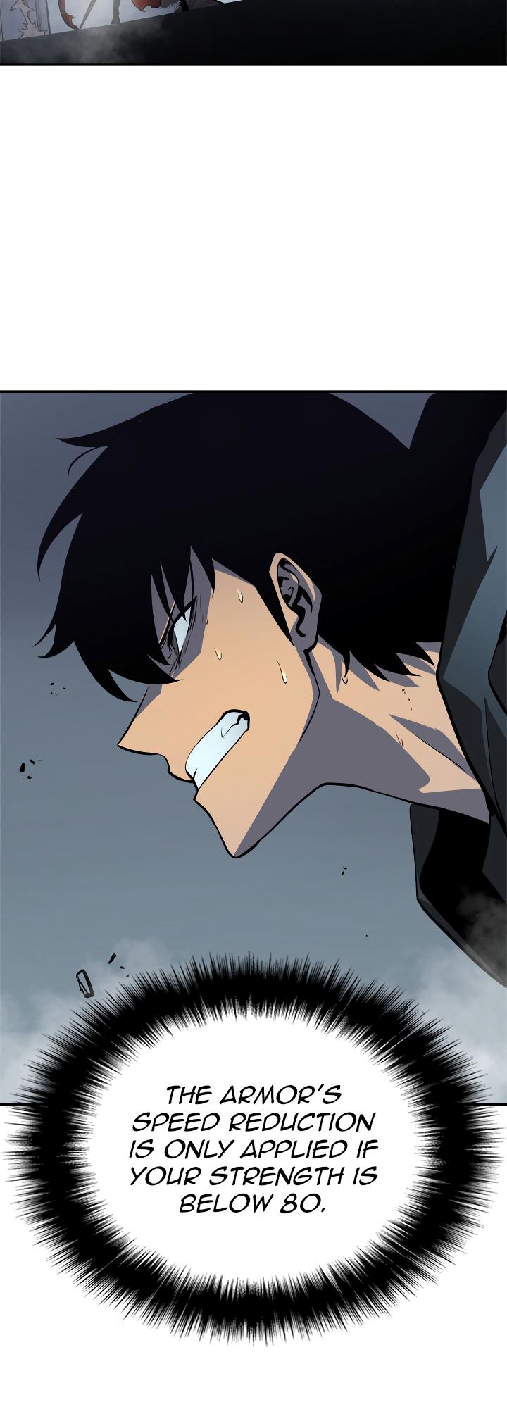Solo Leveling chapter 40 page 17