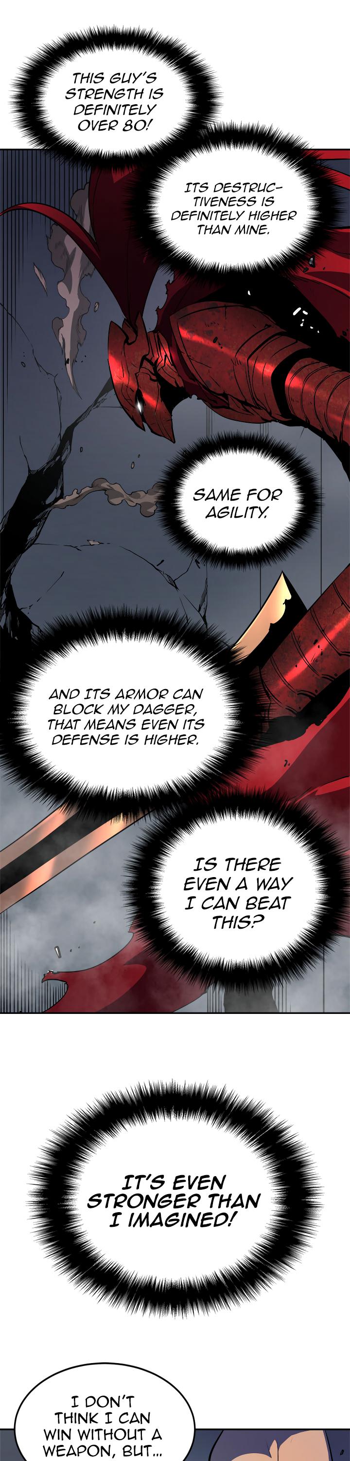 Solo Leveling chapter 40 page 18