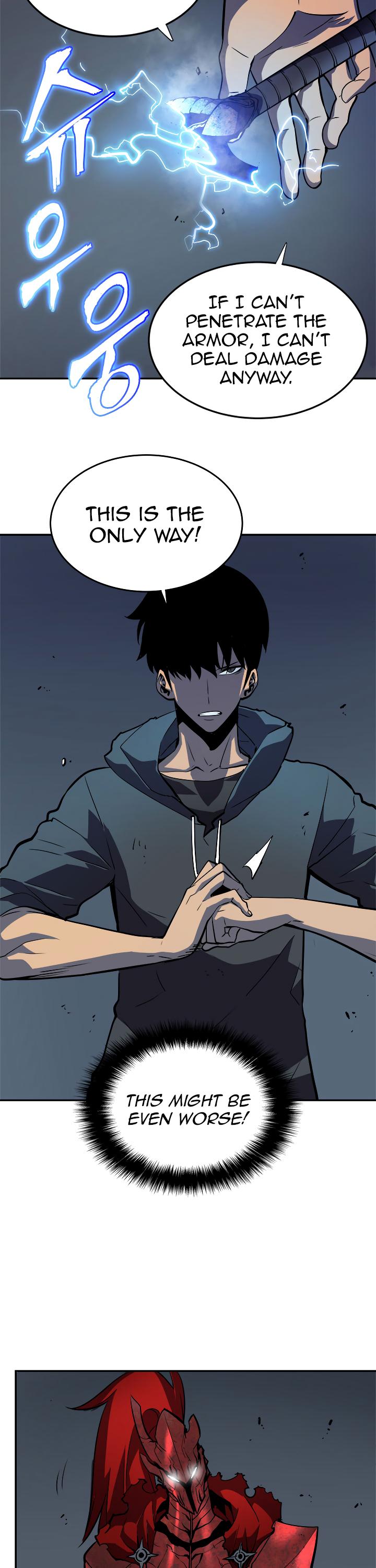 Solo Leveling chapter 40 page 19