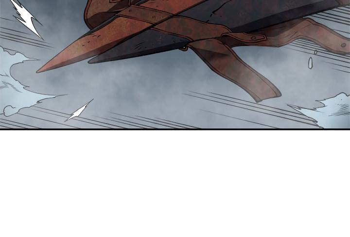 Solo Leveling chapter 40 page 23