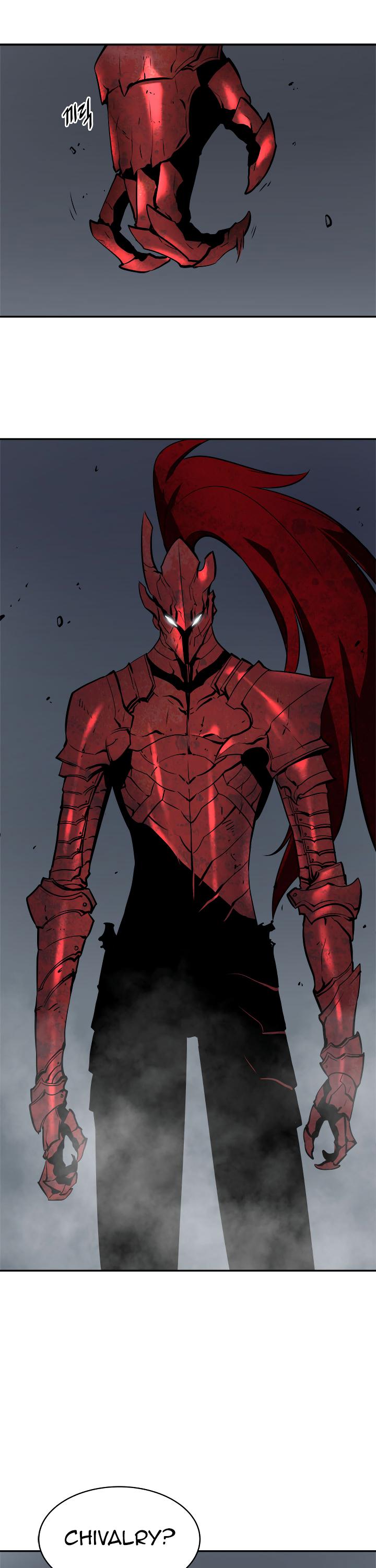 Solo Leveling chapter 40 page 24