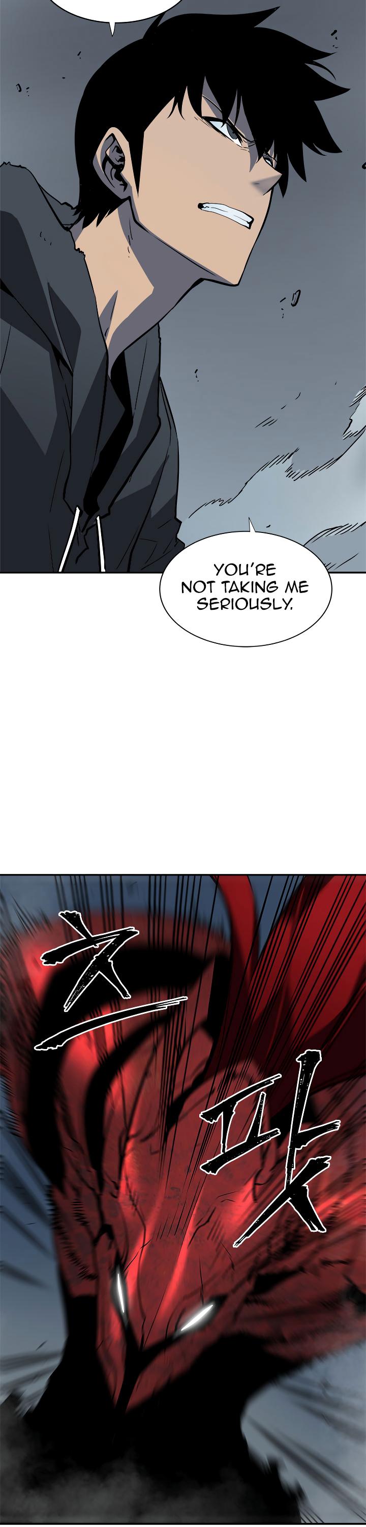 Solo Leveling chapter 40 page 25