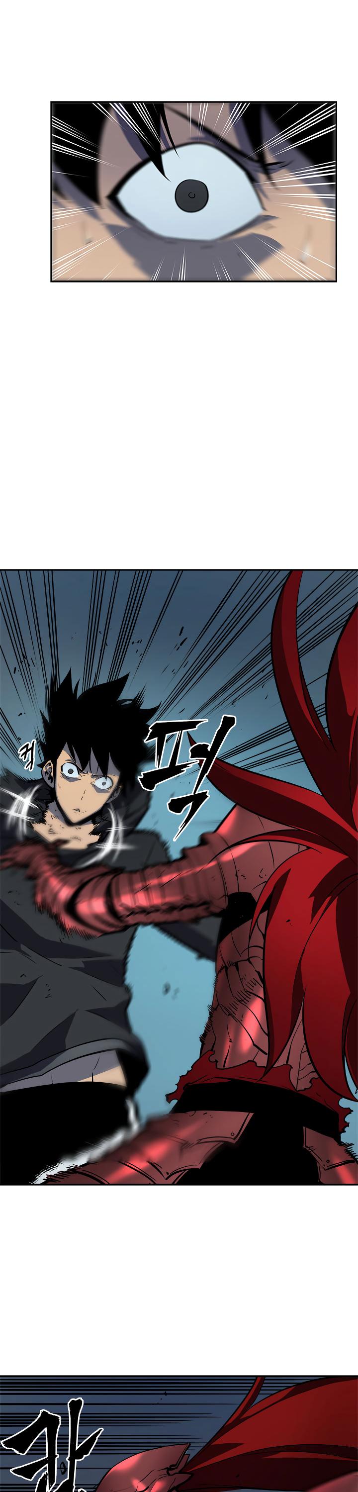 Solo Leveling chapter 40 page 27