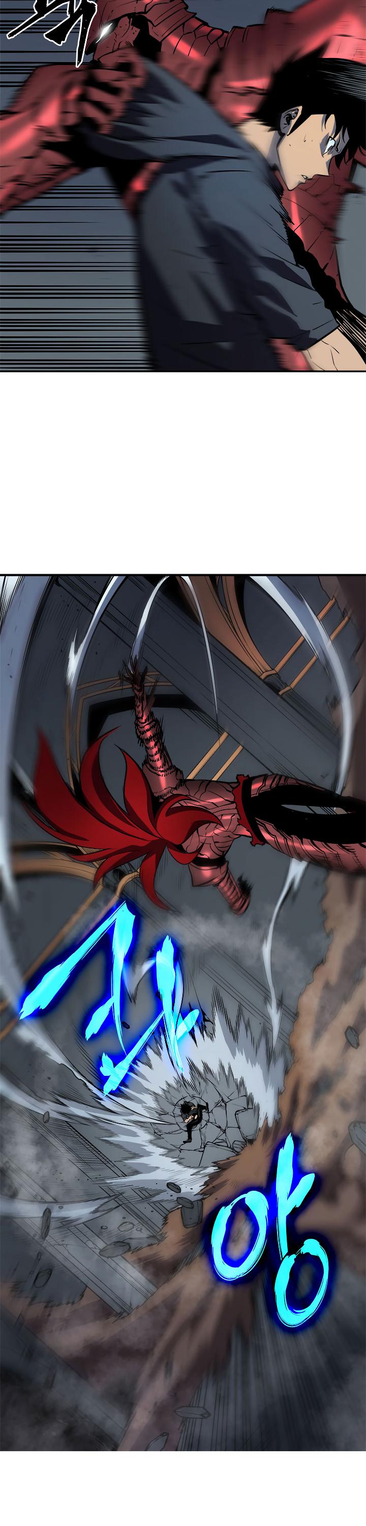 Solo Leveling chapter 40 page 28