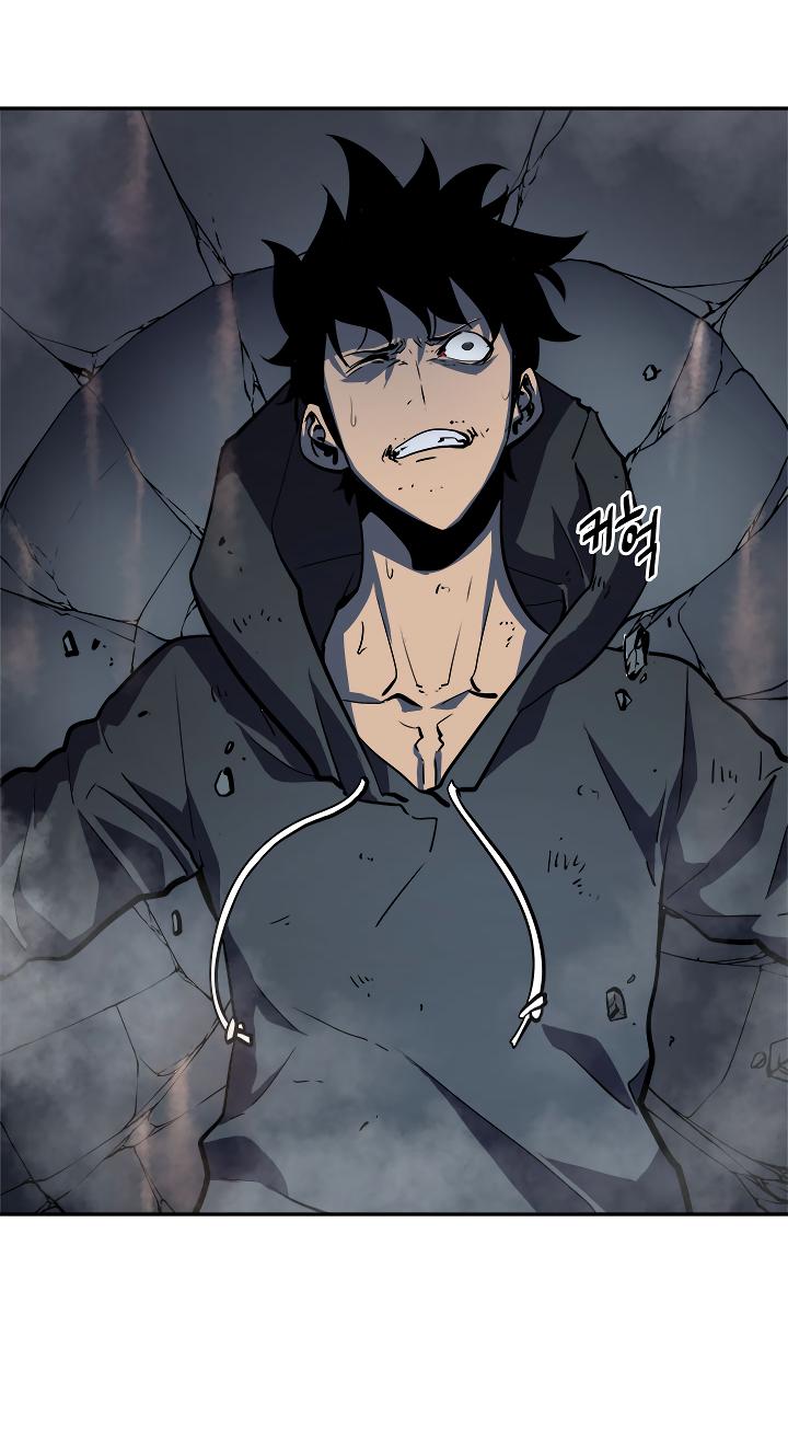 Solo Leveling chapter 40 page 29