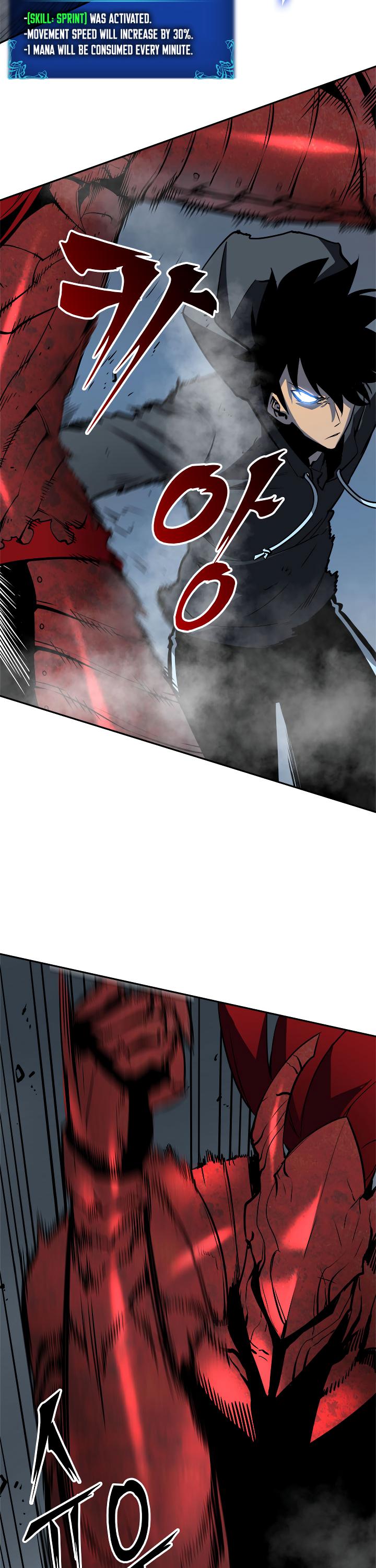 Solo Leveling chapter 40 page 37