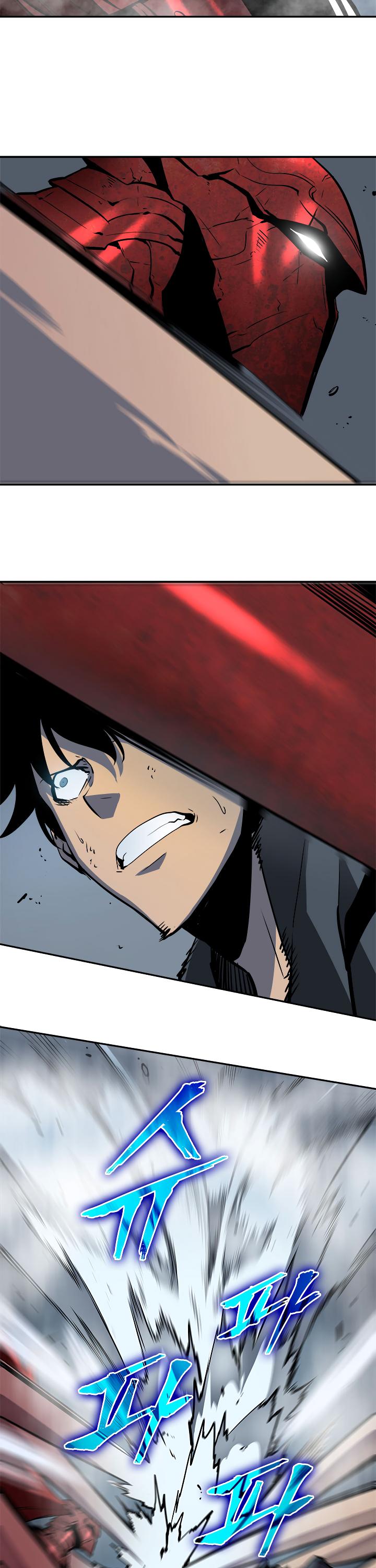 Solo Leveling chapter 40 page 40