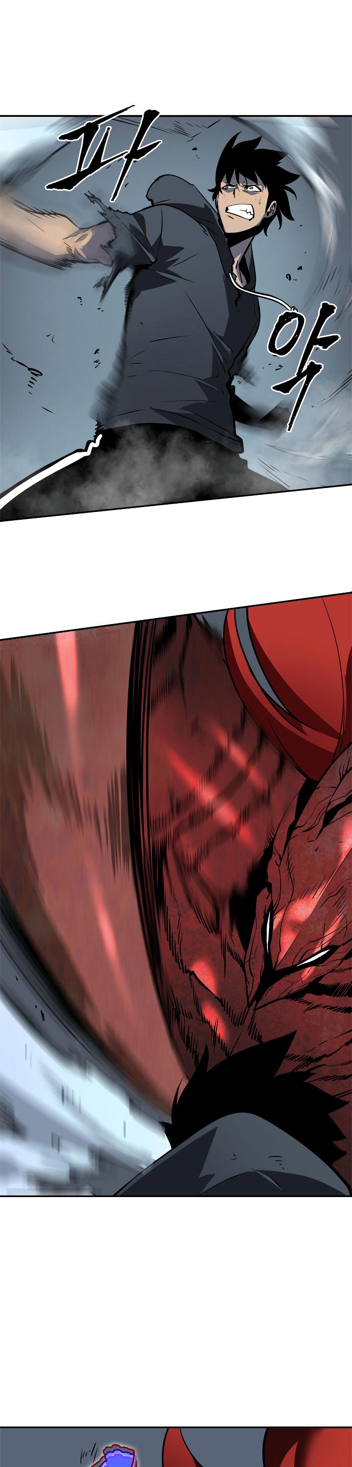 Solo Leveling chapter 40 page 42